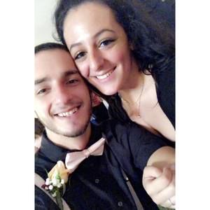 Meet your Posher, Alexandra